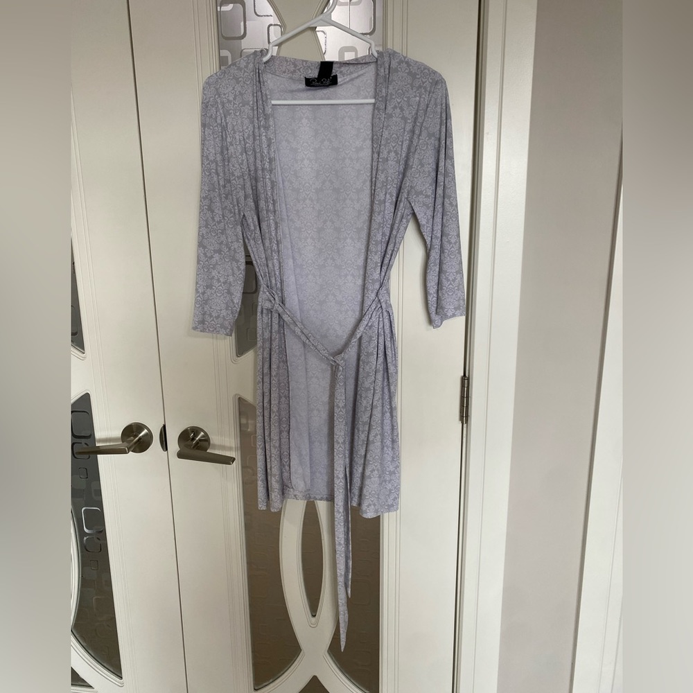 Rene rofe robe